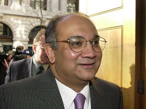 Keith Vaz criticised the IPCC for losing the respect of the public